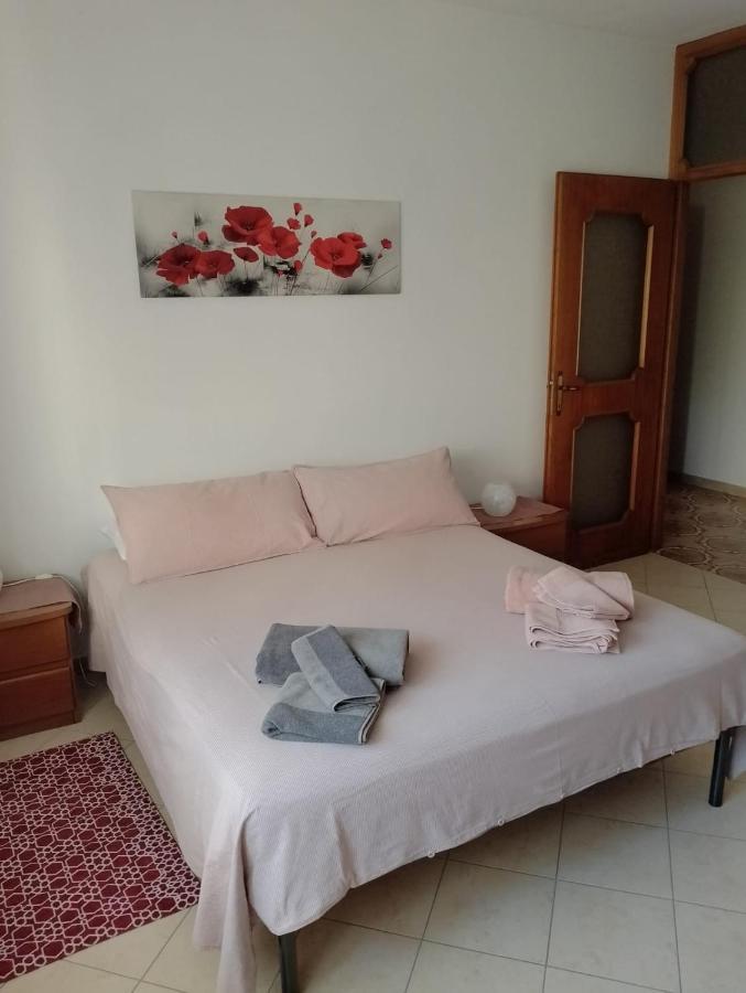 Il Faggio Bed & Breakfast Beura Exterior foto