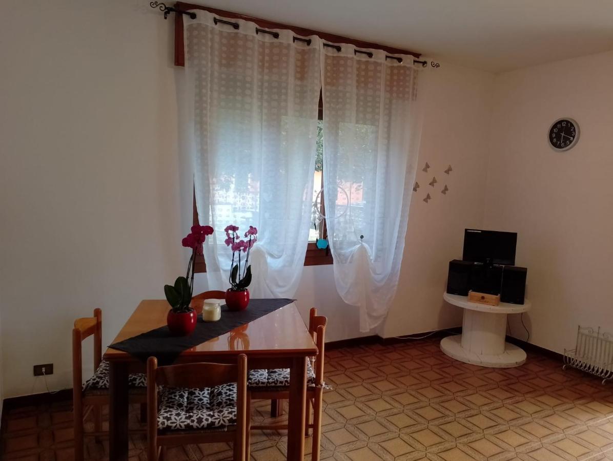Il Faggio Bed & Breakfast Beura Exterior foto