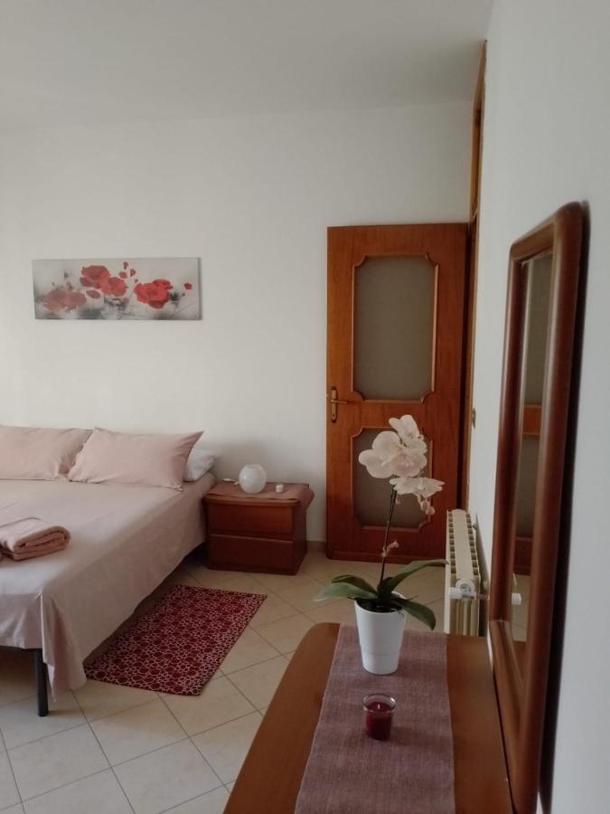 Il Faggio Bed & Breakfast Beura Exterior foto