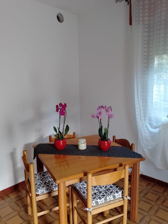 Il Faggio Bed & Breakfast Beura Exterior foto